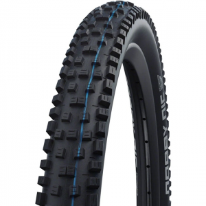 Schwalbe | Nobby Nic Super Trail 27.5 Tire 27.5X2.8 Addix Speedgrip Tle