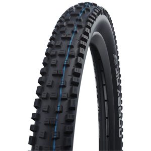 Schwalbe Nobby Nic Tire (Black) (650b) (2.25") (Folding) (Addix Super-Grip/Super Ground)