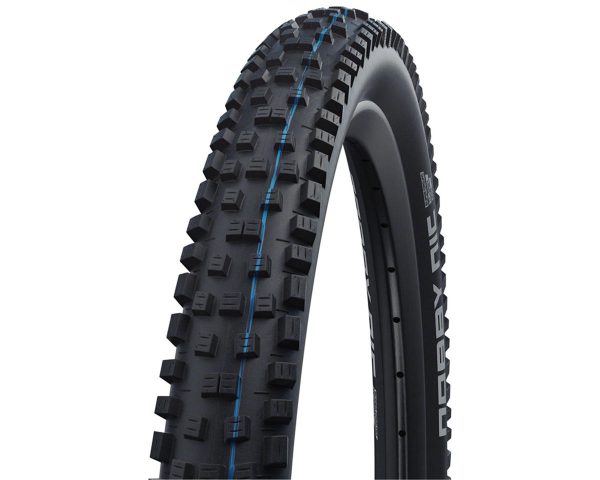 Schwalbe Nobby Nic Tire (Black) (650b) (2.25") (Folding) (Addix Super-Grip/Super Ground)