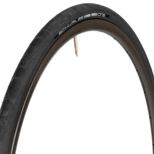 Schwalbe One Tubeless Road Tire (Black) (700c) (30mm) (Folding) (Addix/RaceGuard) (Performance Line)