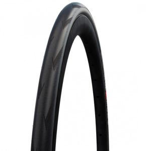 Schwalbe Pro One Super Race Road Tire (Black) (700c) (32mm) (Folding) (Addix Race/V-Guard) (Tube Typ