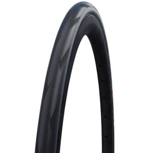 Schwalbe Pro One Super Race Tubeless Road Tire (Black) (700c) (32mm) (Folding) (Addix Race/V-Guard)