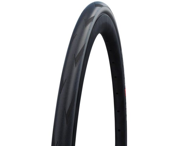 Schwalbe Pro One Super Race Tubeless Road Tire (Black) (700c) (32mm) (Folding) (Addix Race/V-Guard)