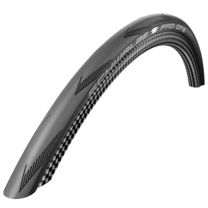 Schwalbe | Pro One Tle 700C Tire 700X30C, V-Guard, Addix Race | Nylon