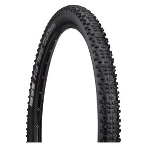 Schwalbe Racing Ralph HS490 Tubeless Mountain Tire (Black) (29") (2.25") (Folding) (Addix/TwinSkin)