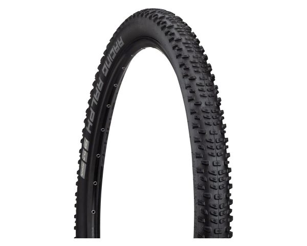 Schwalbe Racing Ralph HS490 Tubeless Mountain Tire (Black) (29") (2.25") (Folding) (Addix/TwinSkin)