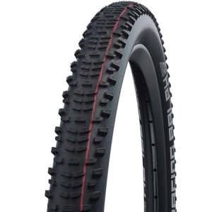 Schwalbe | Racing Ralph Super Ground 27.5 Tire 27.5X2.25, Addix Speed Tle