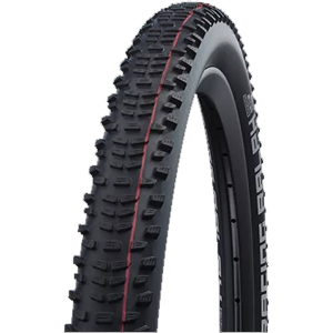 Schwalbe | Racing Ralph Super Ground 29 Tire 29X2.1 Super Ground Addix Speed Tle