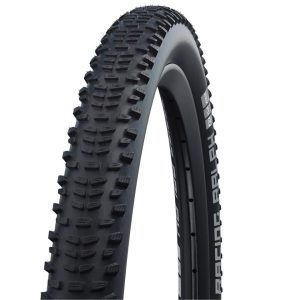 Schwalbe Racing Ralph Tubeless Mountain Tire (Black) (29") (2.25") (Folding) (Addix Speed/Super Grou