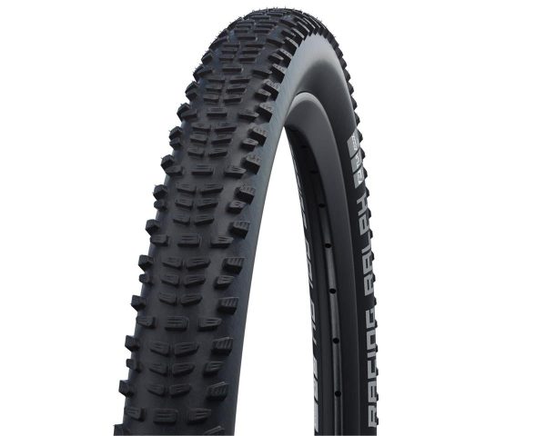 Schwalbe Racing Ralph Tubeless Mountain Tire (Black) (29") (2.25") (Folding) (Addix Speed/Super Grou