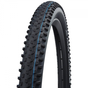 Schwalbe | Racing Ray 27.5 Tire 27.5X2.25 Super Ground Addix Speedgrip Tle | Rubber