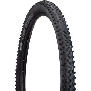 Schwalbe Racing Ray HS489 Tubeless Mountain Tire (Black) (29") (2.25") (Folding) (Addix SpeedGrip/Sn