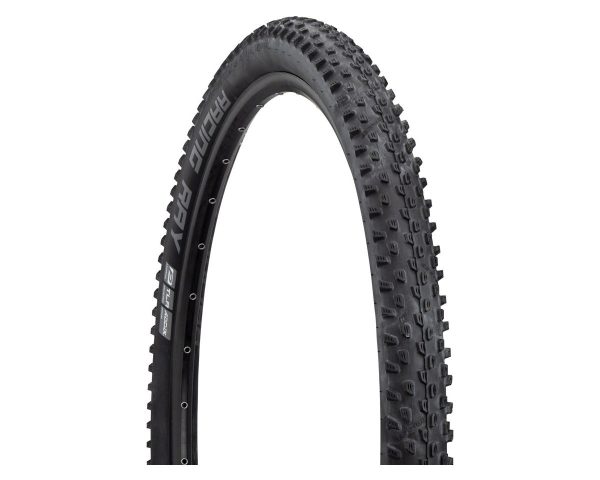 Schwalbe Racing Ray HS489 Tubeless Mountain Tire (Black) (29") (2.25") (Folding) (Addix/TwinSkin) (P