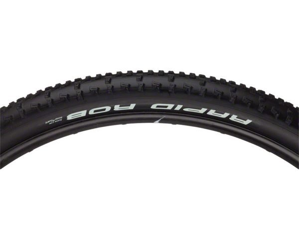 Schwalbe Rapid Rob Mountain Tire (Black) (29") (2.1") (Wire) (SBC/K-Guard)