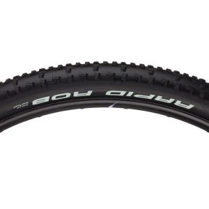 Schwalbe Rapid Rob Mountain Tire (Black) (29") (2.1") (Wire) (SBC/K-Guard)