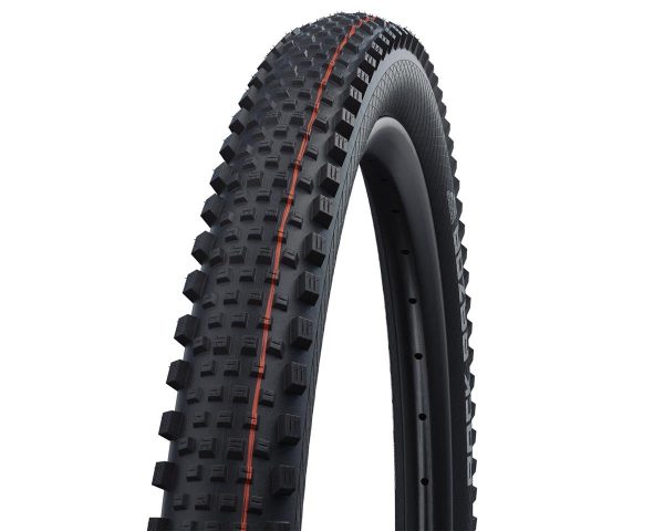 Schwalbe Rock Razor Tubeless Mountain Tire (Black) (27.5") (2.6") (Folding) (Addix SpeedGrip/Super T