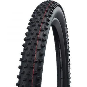 Schwalbe | Rocket Ron Super Ground 27.5 Tire 27.5X2.8 Super Ground Addix Speedgrip Tle