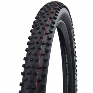 Schwalbe | Rocket Ron Super Race 24 Tire | Black | 24X2.1", Performance, Addix