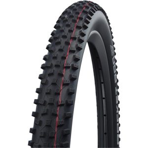 Schwalbe Rocket Ron Tubeless Mountain Tire (Black) (27.5") (2.25") (Speed/Super Ground) (Folding) (E