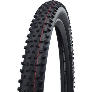 Schwalbe Rocket Ron Tubeless Mountain Tire (Black) (29") (2.25") (Speed/Super Race) (Folding) (Evolu