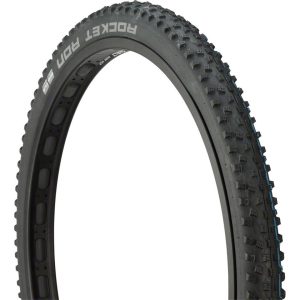 Schwalbe Rocket Ron Tubeless Mountain Tire (Black) (29") (2.25") (Speedgrip/Super Ground) (Folding)