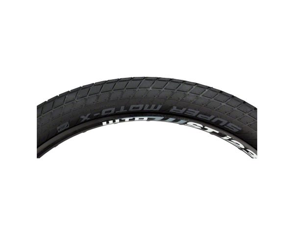 Schwalbe Super Moto-X E-Bike Tire (Black) (27.5") (2.8") (Wire) (Double Defense) (Performance Line)