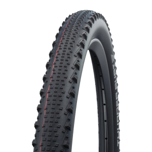 Schwalbe | Thunder Burt Super Ground 27.5 Tire 27.5X2.1 Super Ground Addix Speed Tle