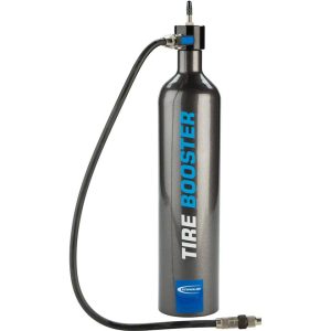 Schwalbe Tire Booster Tubeless Tire Inflator