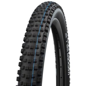 Schwalbe Wicked Will Tubeless Mountain Tire (Black) (29") (2.4") (Folding) (Addix Speedgrip | Super