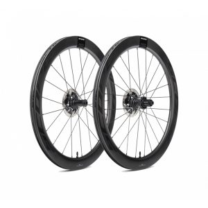 Scope R5 Carbon Road Disc Wheelset