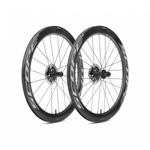 Scope R5 Carbon Road Disc Wheelset