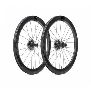 Scope R5.A Carbon Allroad Disc Wheelset