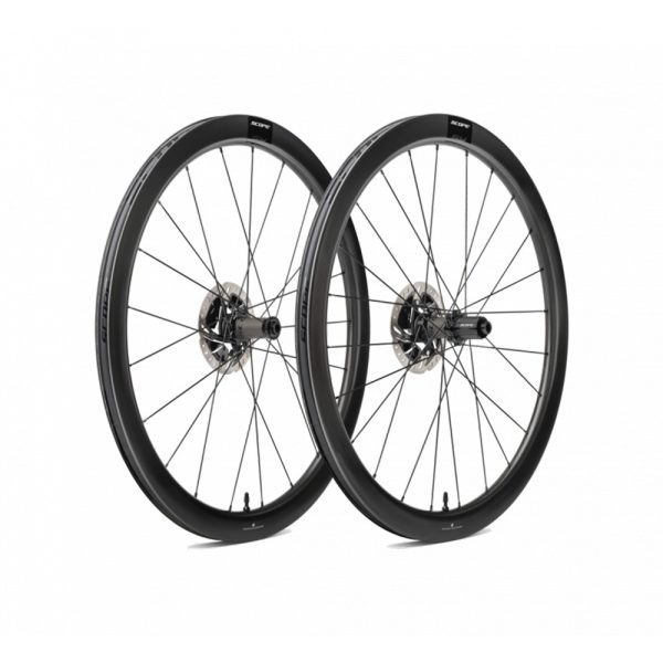 Scope S4 Carbon Road Disc Wheelset