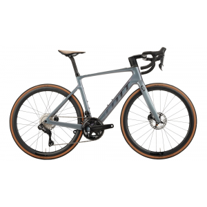 Scott Bikes | Scott Addict Rc Eride 10 E-Bike | Grey | M