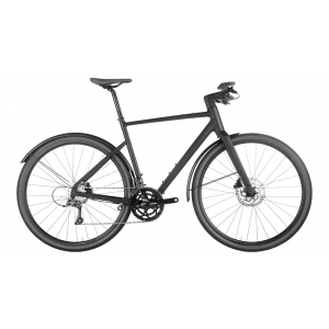 Scott Bikes | Scott Metrix 30 Eq Bike 2022 | Black | S