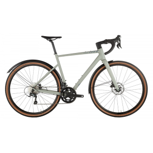 Scott Bikes | Scott Speedster Gravel 40 Eq Bike 2023 | Grey | M