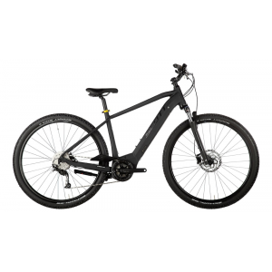 Scott Bikes | Scott Sub Cross Eride 30 Men E-Bike | Black | M