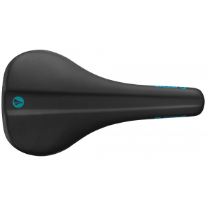 Sdg | Bel-Air V3 Lux-Alloy Saddle | Black | Base | Nylon