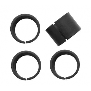 Sdg | Slater 22.2Mm Handlebar Shim Kit 22.2Mm Shims | Nylon