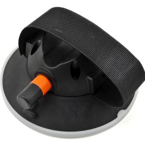 SeaSucker 6" Vacuum Mount Rear Wheel Strap