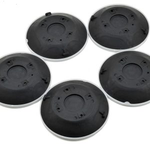 SeaSucker 6" Vacuum Suction Cup Pad (5)