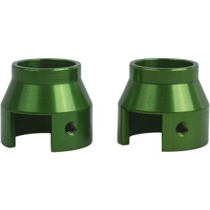 SeaSucker HUSKE Fork Mount Plugs