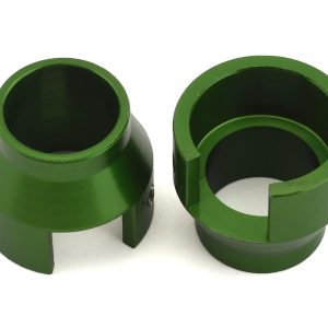 SeaSucker HUSKE Fork Mount Plugs (Green) (20 x 110mm)