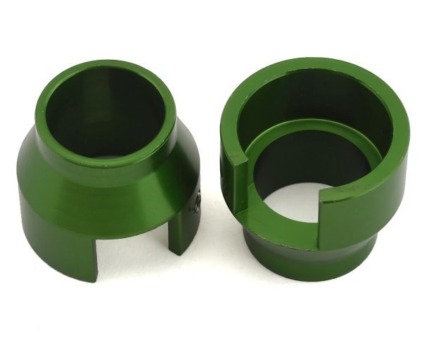 SeaSucker HUSKE Fork Mount Plugs (Green) (20 x 110mm)