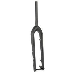 Seido TAZA 29" Rigid Carbon Fork (Matte Black) (Disc) (15 x 110mm) (Tapered) (51mm Rake)