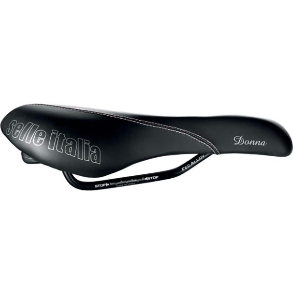 Selle Italia Donna Flow Saddle - Women's