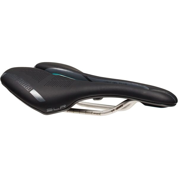 Selle Italia SLR Boost Gravel Superflow Saddle