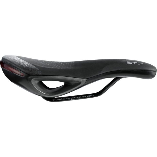 Selle Italia ST 7 Vision Superflow Saddle - Men's