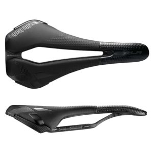 Selle Italia X-LR Kit Carbonio Superflow MTB Saddle - Black / S3