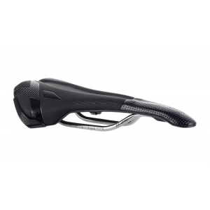 Selle Italia | X-Lr Superflow Saddle | Black | Titanium, S3